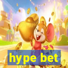 hype bet